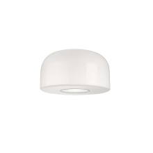 Flos Bellhop Glass C2 ceiling lamp - Agof Store