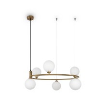 Maytoni Ring Ø 58 cm Pendelleuchte - Agof Store