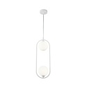 Maytoni Ring H.48 cm pendant lamp - Agof Store
