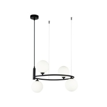 Ring Ø 39 cm Lampada a sospensione Maytoni - Agof Store