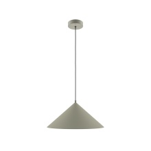 Maytoni Basic Colors Cone pendant lamp - Agof Store