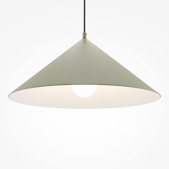 Basic Colors Cone Lampada a sospensione Maytoni - Agof Store
