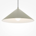 Maytoni Basic Colors Cone pendant lamp - Agof Store