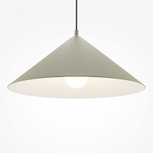 Maytoni Basic Colors Cone pendant lamp - Agof Store