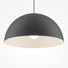 Maytoni Basic Colors Dome pendant lamp - Agof Store