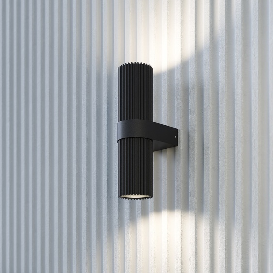 Dynamics Lampada da parete Maytoni - Agof Store