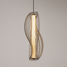 Maytoni Shadows of the Past pendant lamp - Agof Store