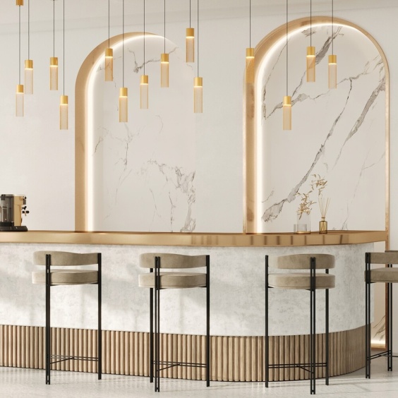 Imaginary Lampada a sospensione Maytoni - Agof Store