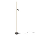 Thin Lampada da terra Maytoni - Agof Store