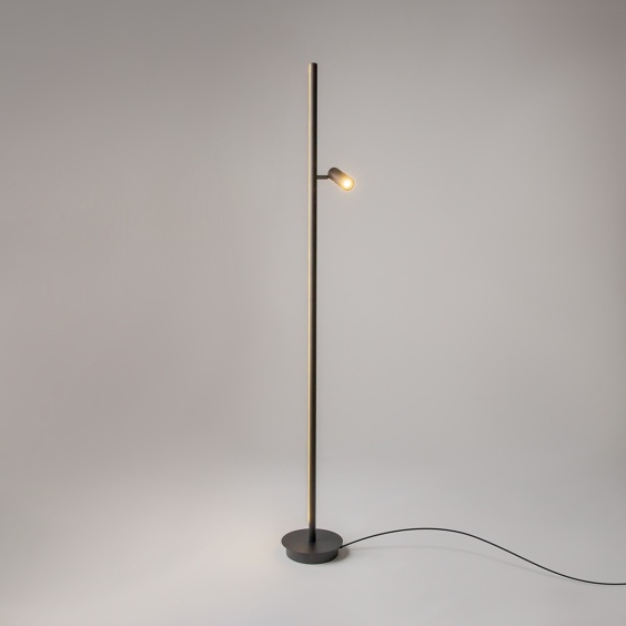 Thin Lampada da terra Maytoni - Agof Store