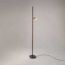 Maytoni Thin floor lamp - Agof Store