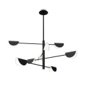 Maytoni Mollis Ø 125 cm pendant lamp - Agof Store