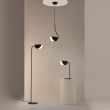 Maytoni Mollis pendant lamp - Agof Store
