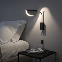Maytoni Mollis Short wall lamp - Agof Store