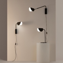 Maytoni Mollis table lamp - Agof Store