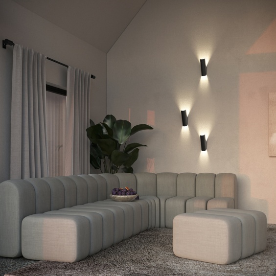 Notta Lampada da parete Maytoni - Agof Store