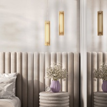 Maytoni Sonata Pendelleuchte - Agof Store