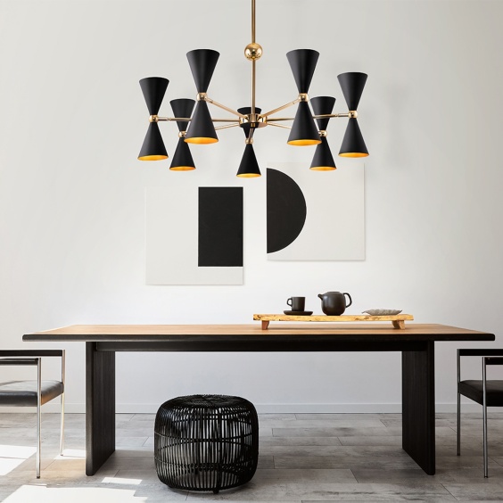 Maytoni Versper Pendelleuchte - Agof Store
