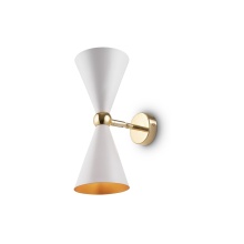 Maytoni Versper Wandleuchte - Agof Store