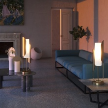 Cipresso Lampada da tavolo Maytoni - Agof Store