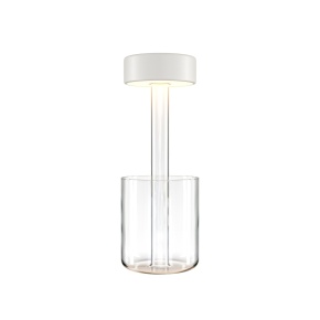 Maytoni AI Collaboration Vase portable table lamp - Agof Store