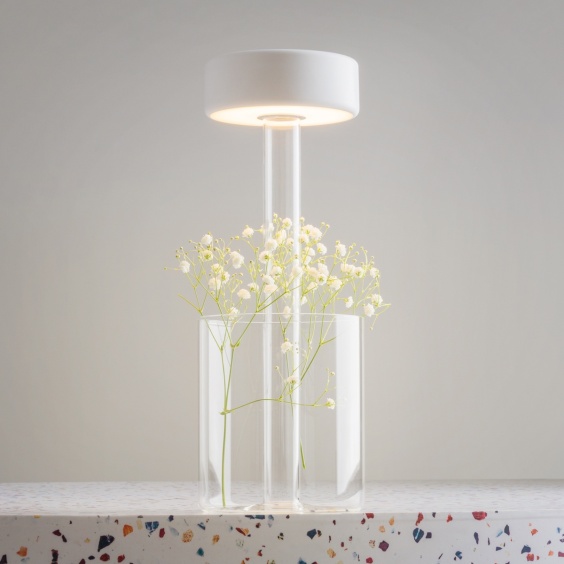 Maytoni AI Collaboration Vase portable table lamp - Agof Store