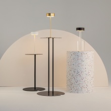 AI Collaboration Lampada ricaricabile da tavolo Maytoni - Agof Store