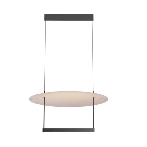 Maytoni Ambience Ø 60 cm pendant lamp - Agof Store