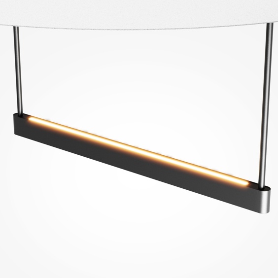 Maytoni Ambience Ø 60 cm pendant lamp - Agof Store
