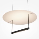 Ambience Ø 60 cm Lampada a sospensione Maytoni - Agof Store