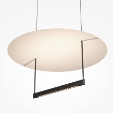 Maytoni Ambience Ø 60 cm Pendelleuchte - Agof Store