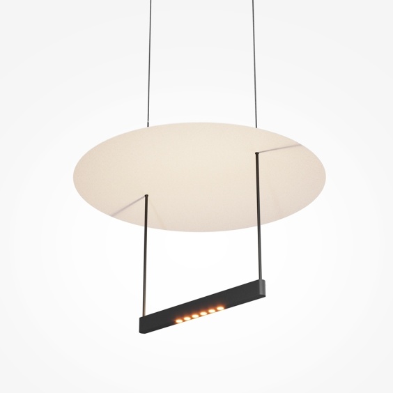 Maytoni Ambience Ø 42 cm pendant lamp - Agof Store