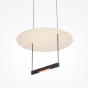 Ambience Ø 42 cm Lampada a sospensione Maytoni - Agof Store