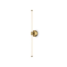Maytoni Axis Long wall lamp - Agof Store