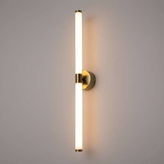 Maytoni Axis Long wall lamp - Agof Store