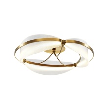 Maytoni Breeze wall ceiling lamp - Agof Store