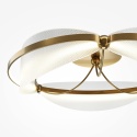 Maytoni Breeze wall ceiling lamp - Agof Store