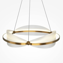 Breeze Ø 60 cm Lampada a sospensione Maytoni - Agof Store