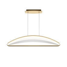 Maytoni Breeze L.103 cm pendant lamp - Agof Store