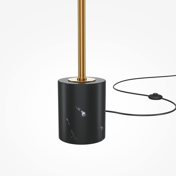Breeze Lampada da terra Maytoni - Agof Store