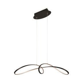 Curve Lampada a sospensione Maytoni - Agof Store