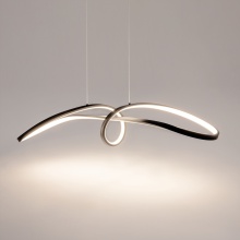Curve Lampada a sospensione Maytoni - Agof Store