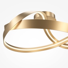 Maytoni Plons Deckenleuchte - Agof Store