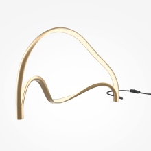 Plons Lampada da tavolo Maytoni - Agof Store