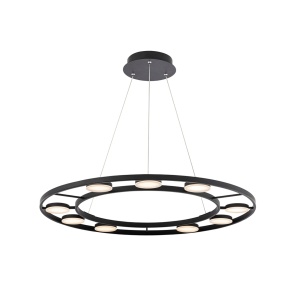 Fad Ø 80 cm Lampada a sospensione Maytoni - Agof Store