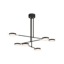 Maytoni Fad 6 wall ceiling lamp - Agof Store