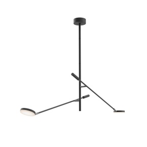 Maytoni Fad 2 Arms Deckenleuchte - Agof Store