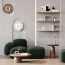 Maytoni Nami Wandleuchte - Agof Store