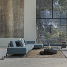 Maytoni Flow floor lamp - Agof Store