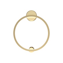 Maytoni Halo Circular Ø 40 cm Wandleuchte - Agof Store